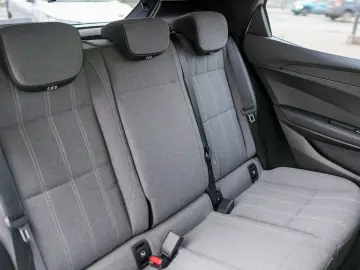 RENAULT MEGANE E-TECH Electric