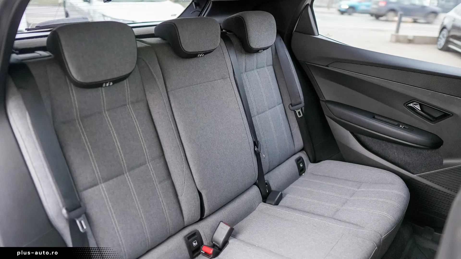 RENAULT MEGANE E-TECH Electric