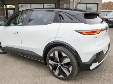 RENAULT MEGANE E-TECH Electric