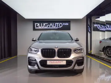 BMW X4 M40I XDRIVE  LIVRARE DIN STOC