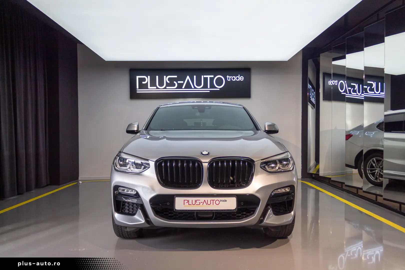 BMW X4 M40I XDRIVE  LIVRARE DIN STOC