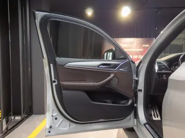 BMW X4 M40I XDRIVE  LIVRARE DIN STOC