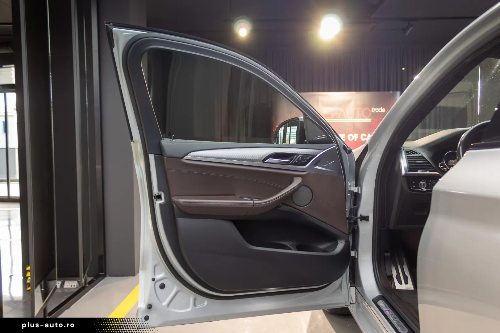 BMW X4 M40I XDRIVE  LIVRARE DIN STOC