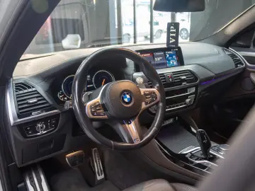 BMW X4 M40I XDRIVE  LIVRARE DIN STOC