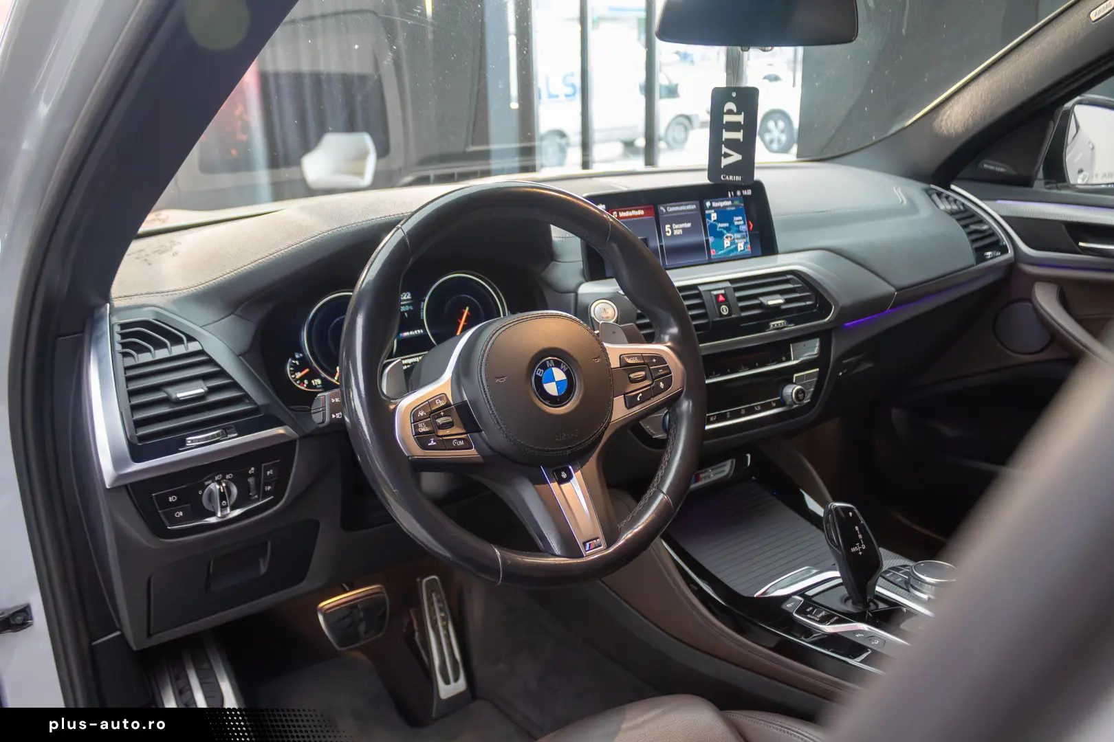 BMW X4 M40I XDRIVE  LIVRARE DIN STOC
