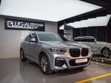 BMW X4 M40I XDRIVE  LIVRARE DIN STOC