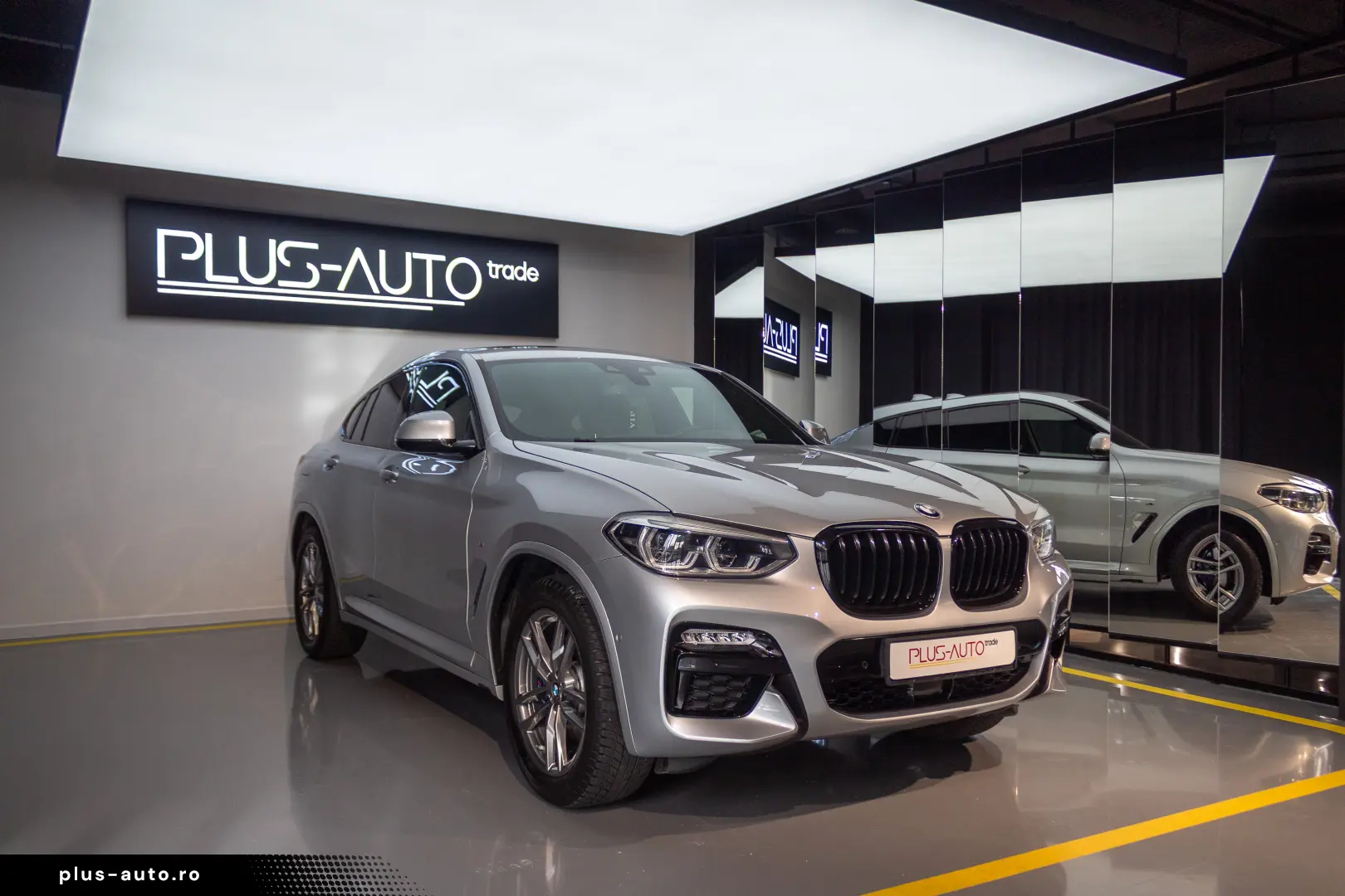 BMW X4 M40I XDRIVE  LIVRARE DIN STOC