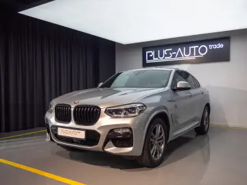 BMW X4 M40I XDRIVE  LIVRARE DIN STOC