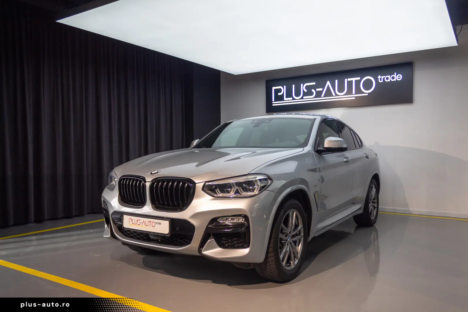 BMW X4 M40I XDRIVE  LIVRARE DIN STOC