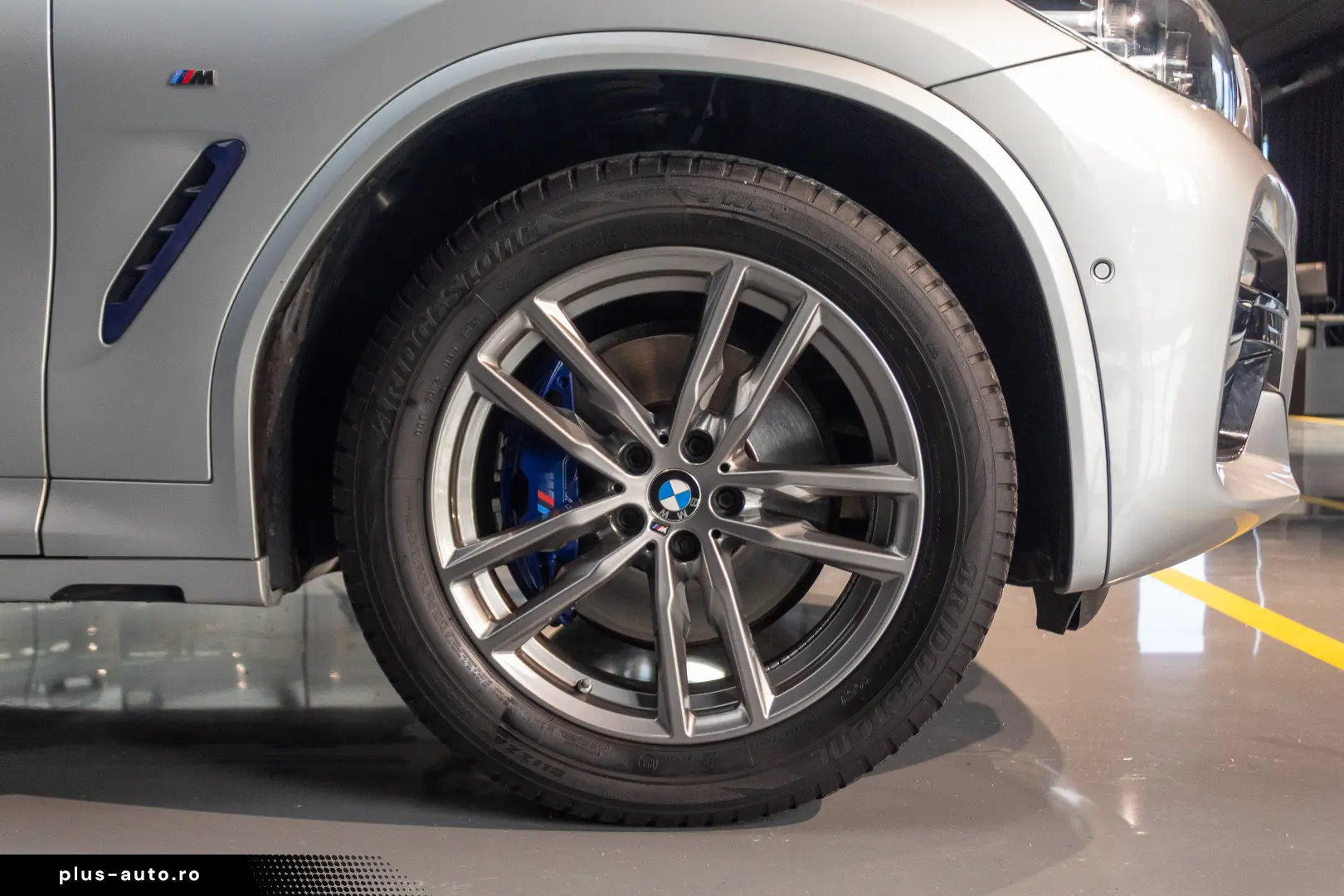 BMW X4 M40I XDRIVE  LIVRARE DIN STOC