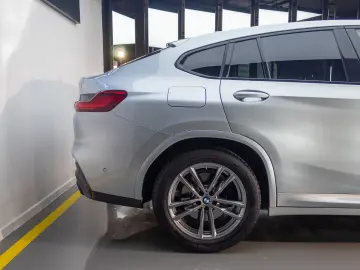 BMW X4 M40I XDRIVE  LIVRARE DIN STOC