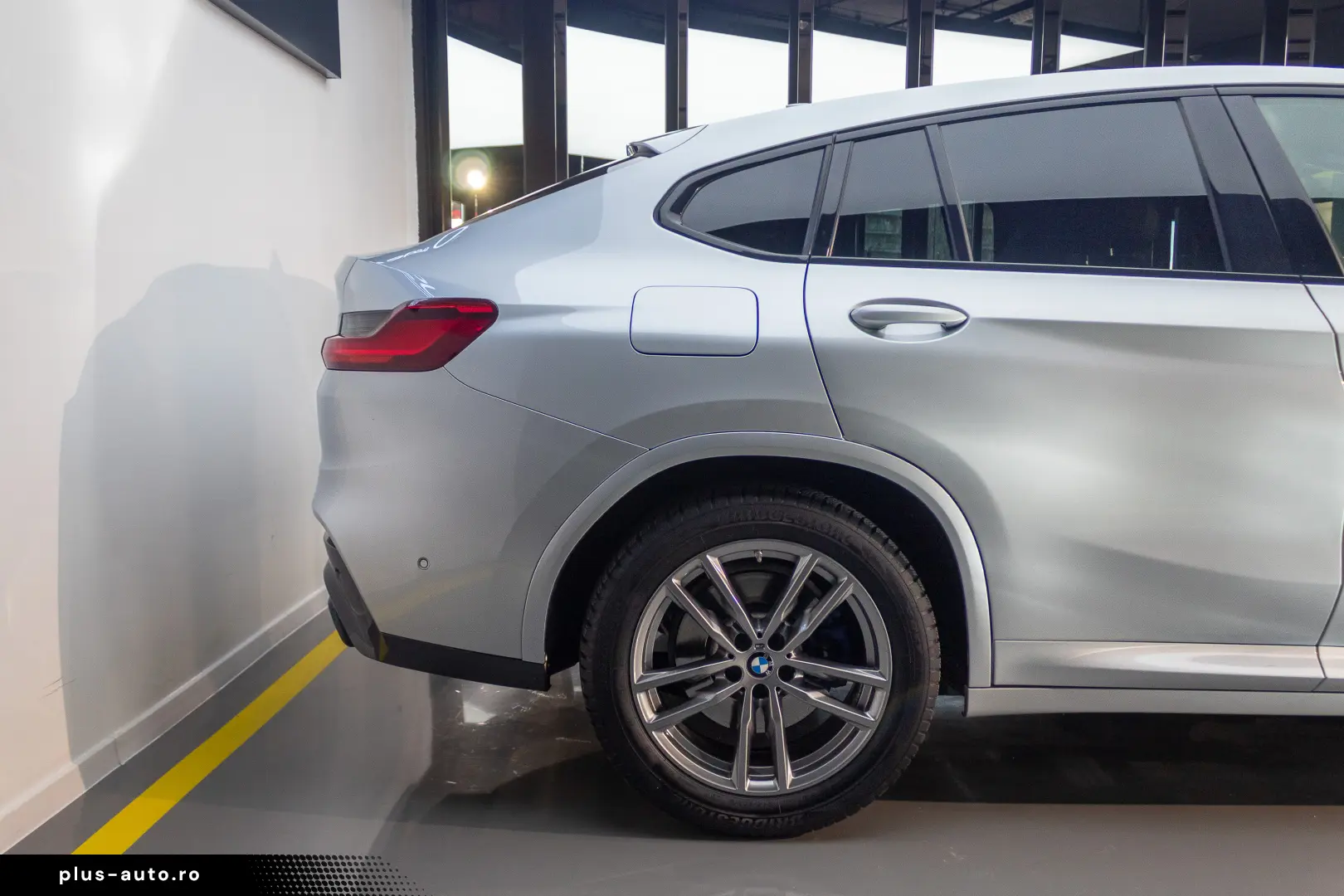 BMW X4 M40I XDRIVE  LIVRARE DIN STOC