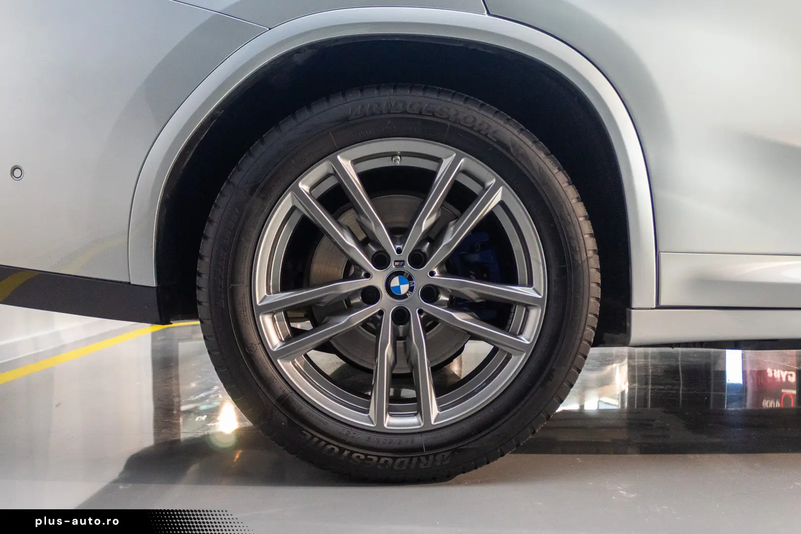 BMW X4 M40I XDRIVE  LIVRARE DIN STOC