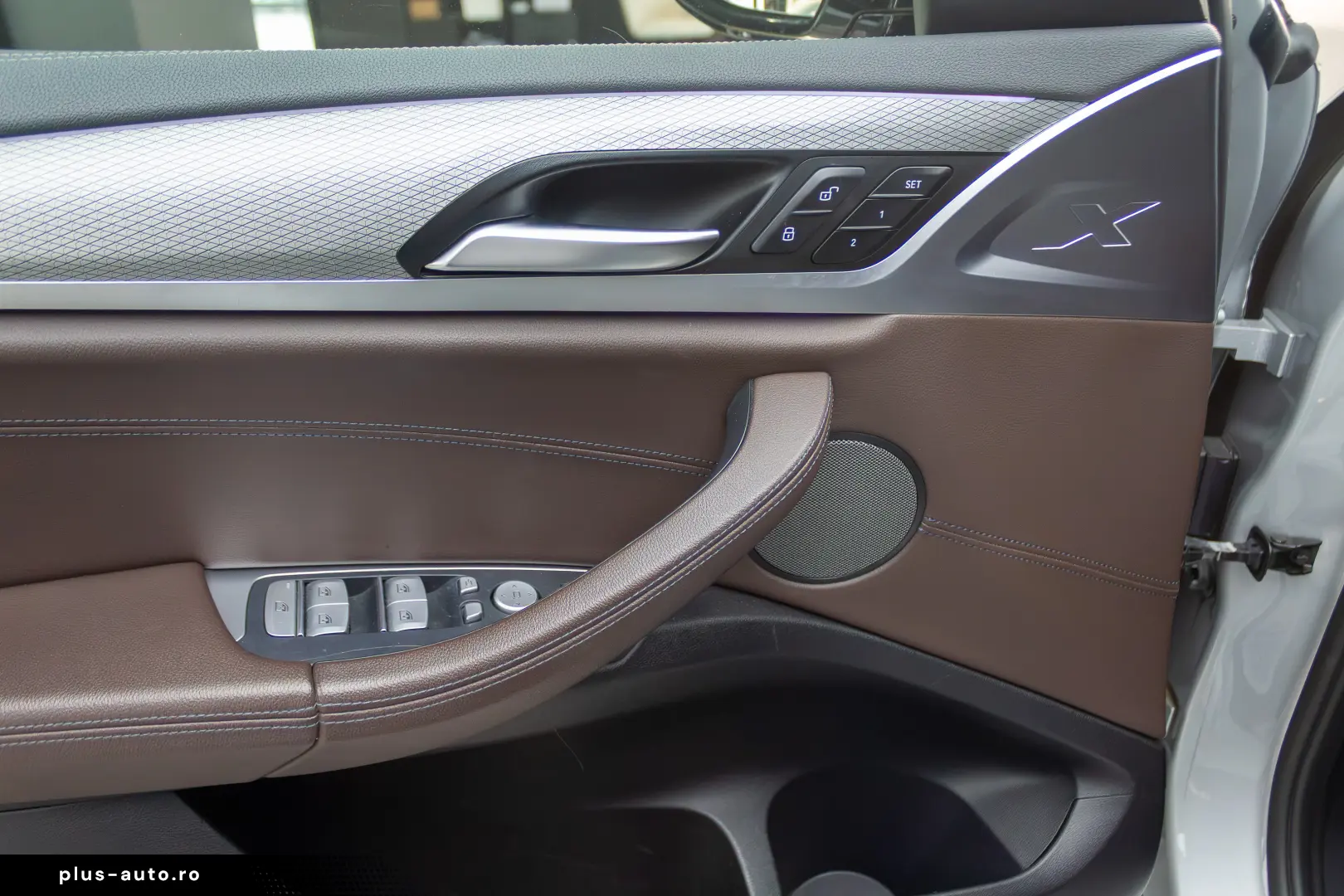 BMW X4 M40I XDRIVE  LIVRARE DIN STOC