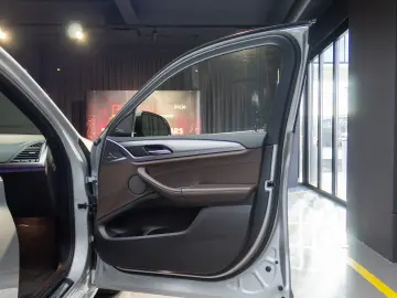 BMW X4 M40I XDRIVE  LIVRARE DIN STOC