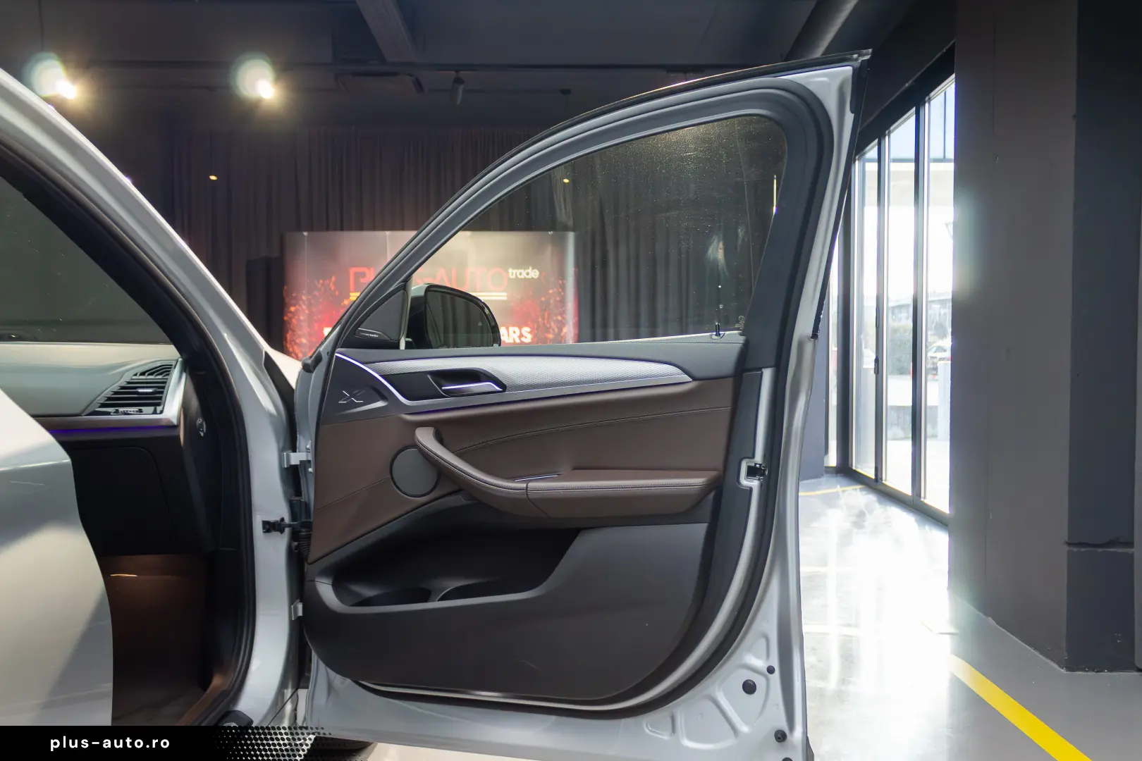 BMW X4 M40I XDRIVE  LIVRARE DIN STOC