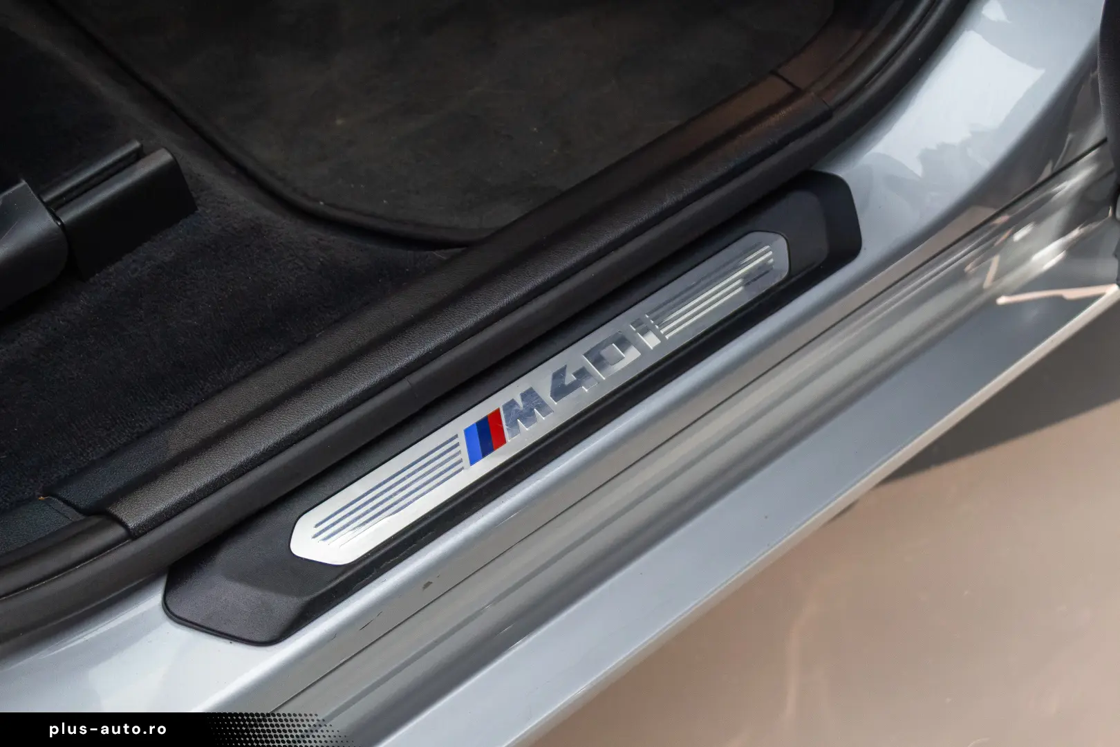 BMW X4 M40I XDRIVE  LIVRARE DIN STOC