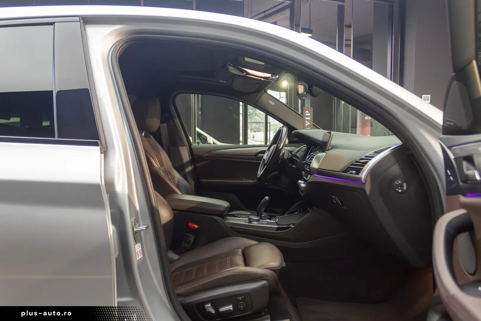 BMW X4 M40I XDRIVE  LIVRARE DIN STOC