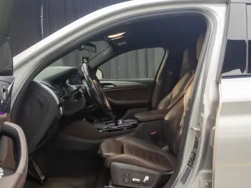 BMW X4 M40I XDRIVE  LIVRARE DIN STOC