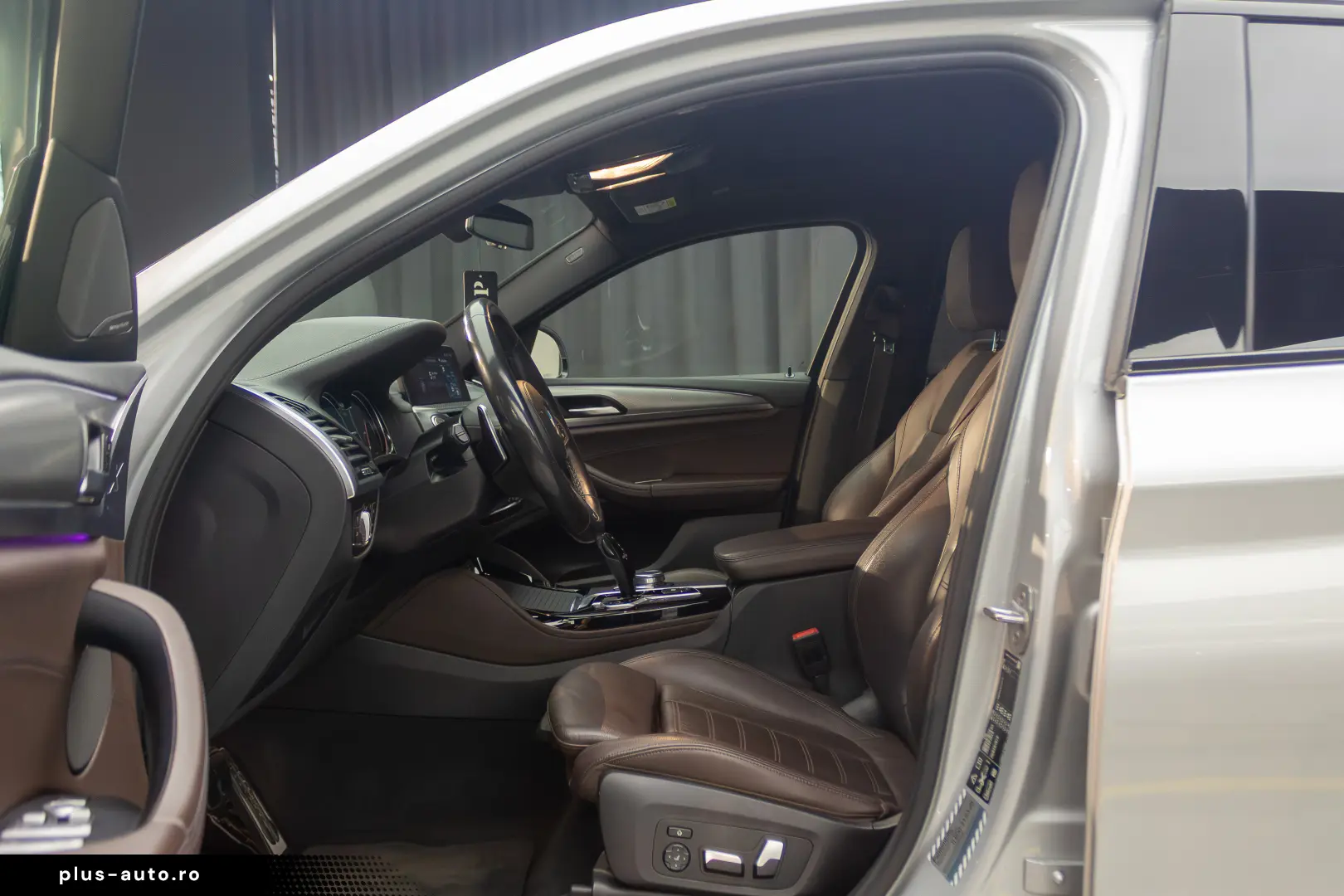 BMW X4 M40I XDRIVE  LIVRARE DIN STOC