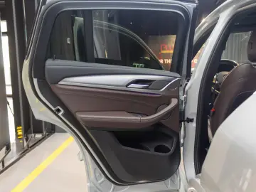 BMW X4 M40I XDRIVE  LIVRARE DIN STOC