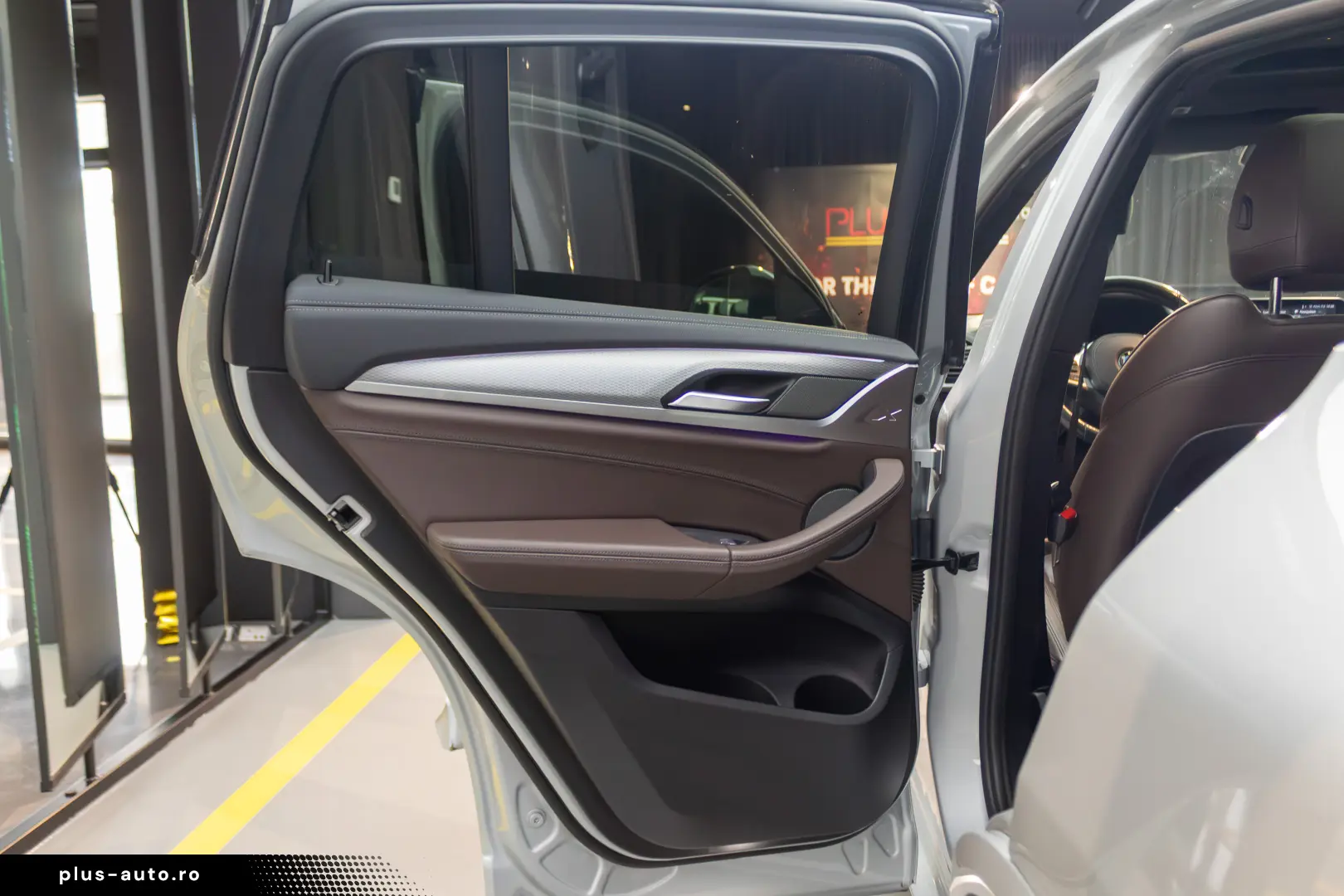 BMW X4 M40I XDRIVE  LIVRARE DIN STOC