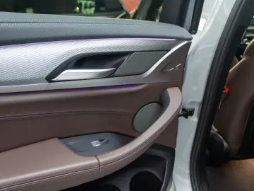 BMW X4 M40I XDRIVE  LIVRARE DIN STOC