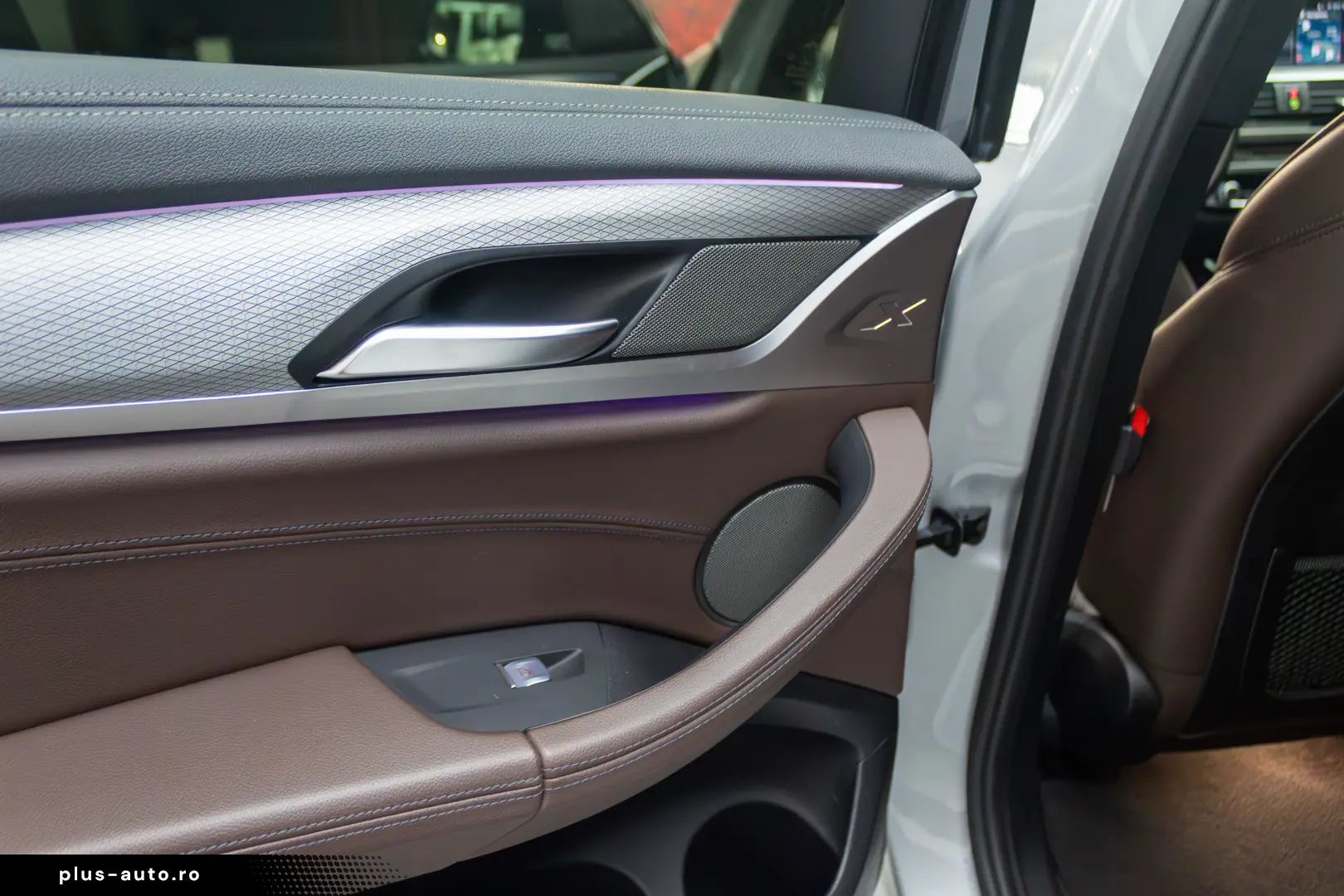 BMW X4 M40I XDRIVE  LIVRARE DIN STOC