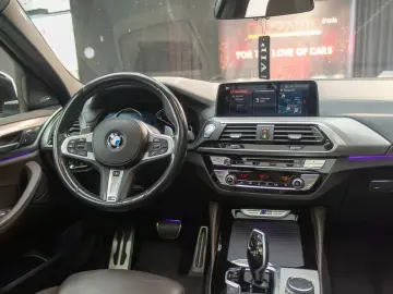 BMW X4 M40I XDRIVE  LIVRARE DIN STOC