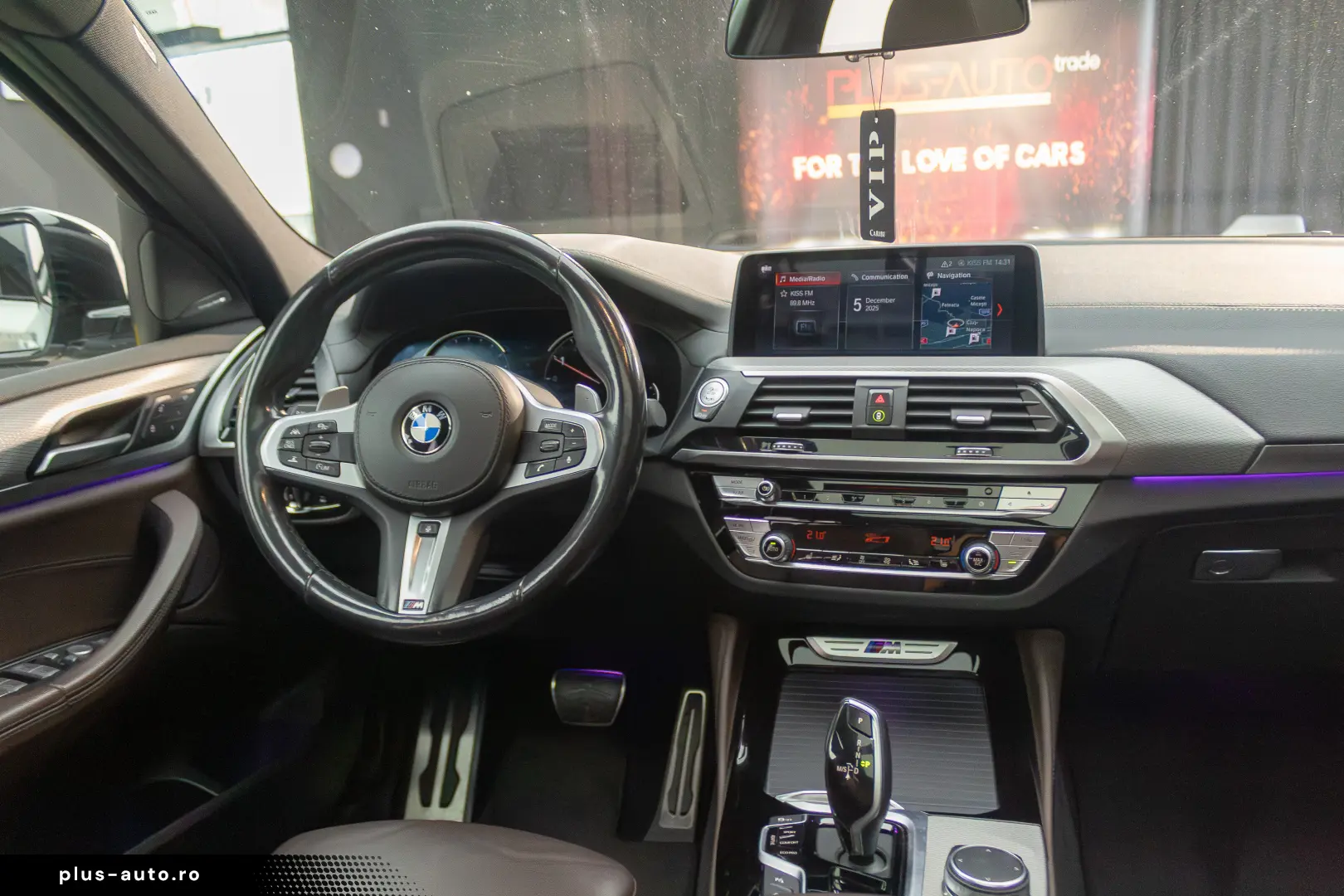 BMW X4 M40I XDRIVE  LIVRARE DIN STOC