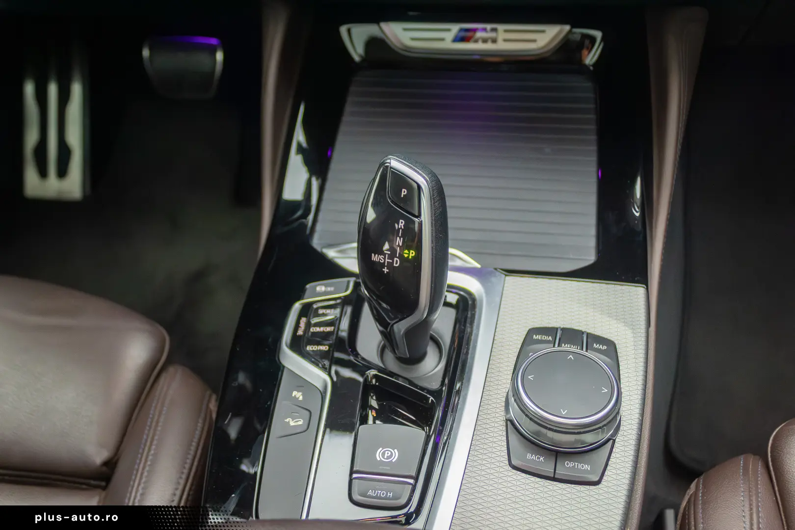 BMW X4 M40I XDRIVE  LIVRARE DIN STOC