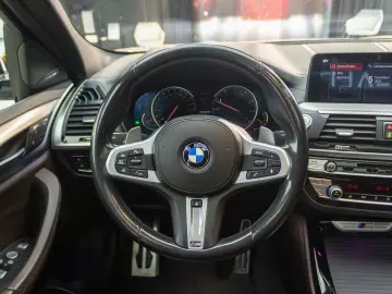 BMW X4 M40I XDRIVE  LIVRARE DIN STOC