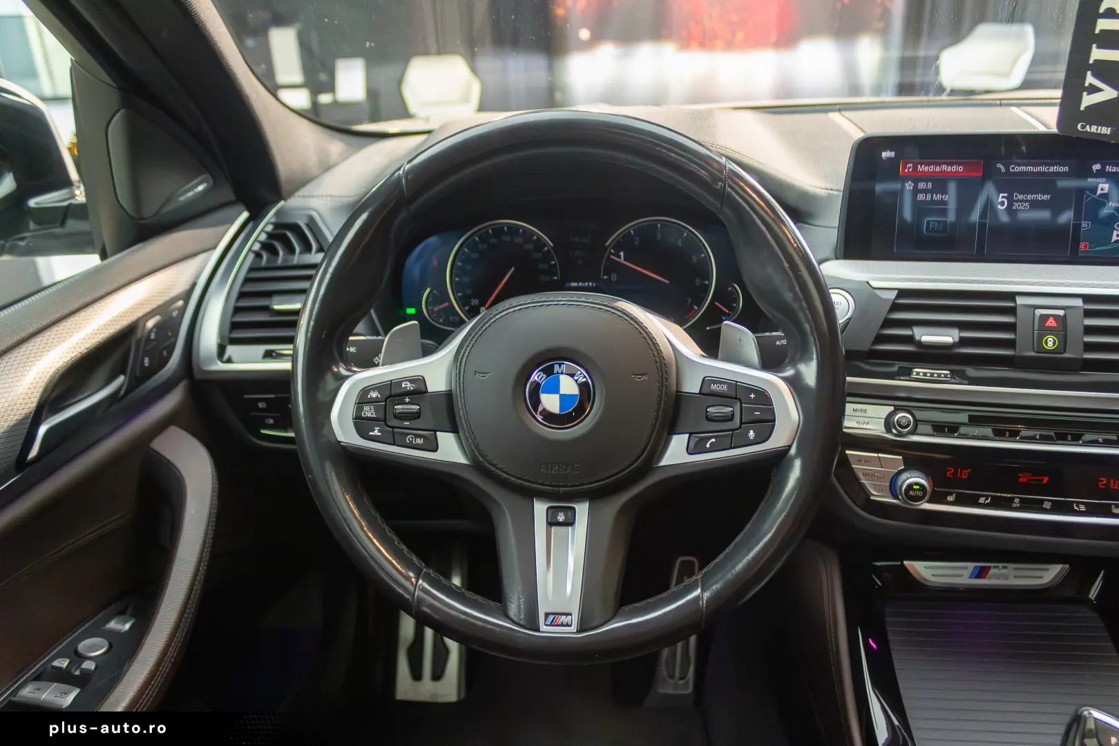 BMW X4 M40I XDRIVE  LIVRARE DIN STOC