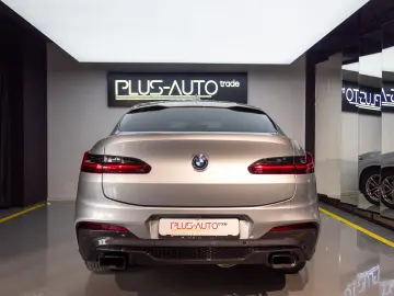 BMW X4 M40I XDRIVE  LIVRARE DIN STOC