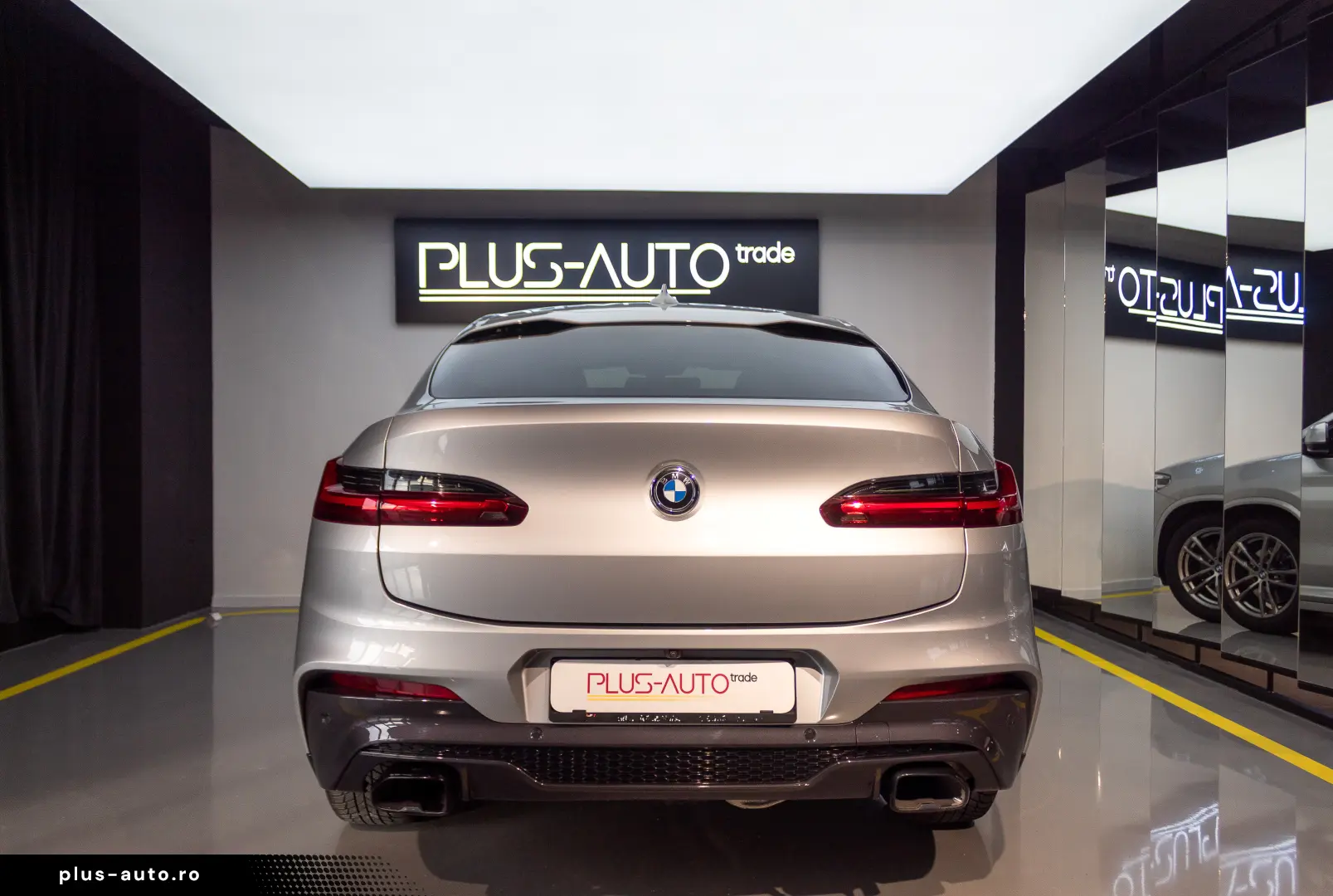 BMW X4 M40I XDRIVE  LIVRARE DIN STOC