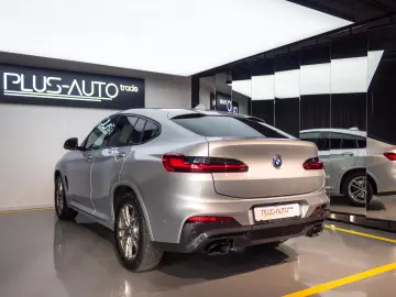 BMW X4 M40I XDRIVE  LIVRARE DIN STOC