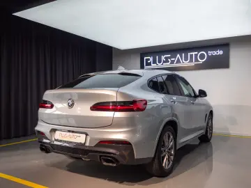 BMW X4 M40I XDRIVE  LIVRARE DIN STOC