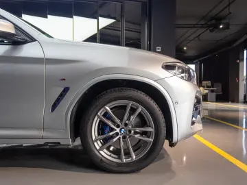 BMW X4 M40I XDRIVE  LIVRARE DIN STOC