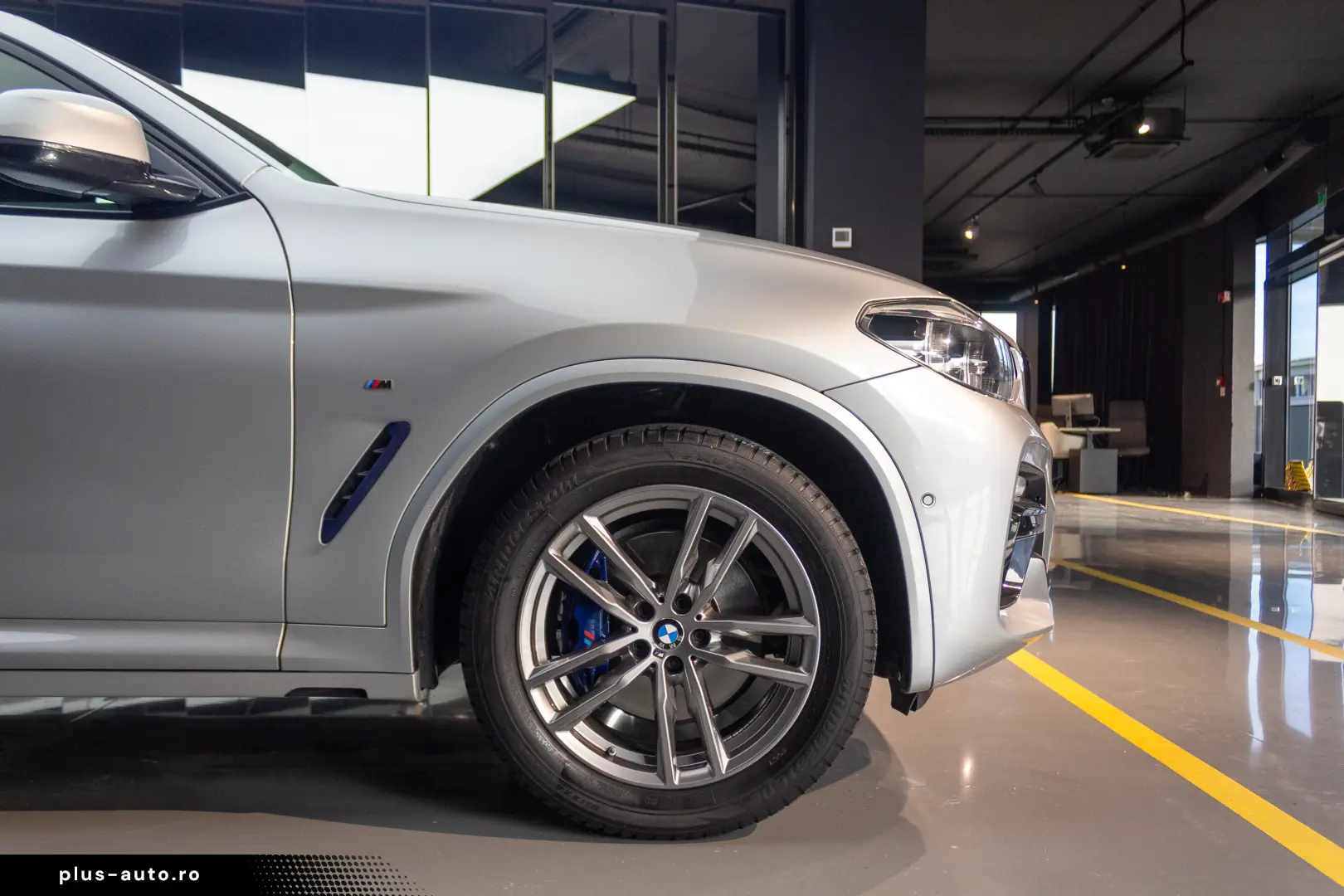 BMW X4 M40I XDRIVE  LIVRARE DIN STOC