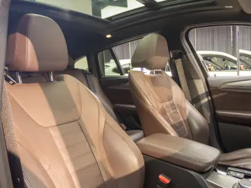 BMW X4 M40I XDRIVE  LIVRARE DIN STOC