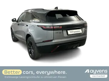 Range Rover Velar R-Dynamic P400e