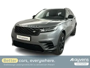 Range Rover Velar R-Dynamic P400e