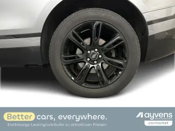 Range Rover Velar R-Dynamic P400e