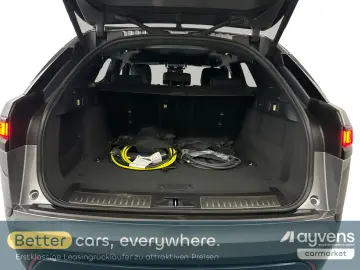 Range Rover Velar R-Dynamic P400e