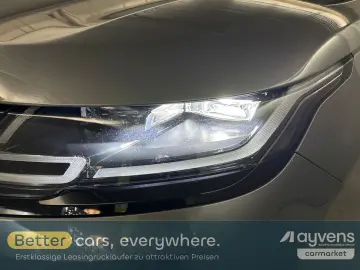 Range Rover Velar R-Dynamic P400e