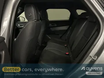 Range Rover Velar R-Dynamic P400e