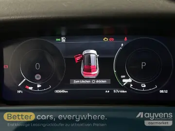 Range Rover Velar R-Dynamic P400e