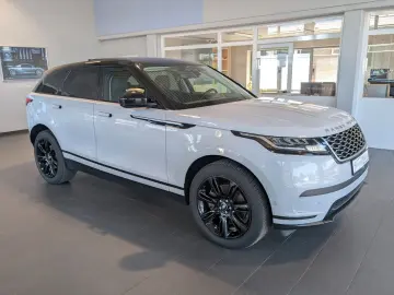 Range Rover Velar D200 Panorama AHK Kontrast 20