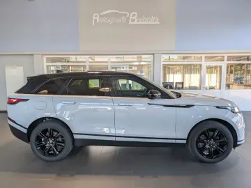 Range Rover Velar D200 Panorama AHK Kontrast 20