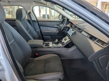 Range Rover Velar D200 Panorama AHK Kontrast 20